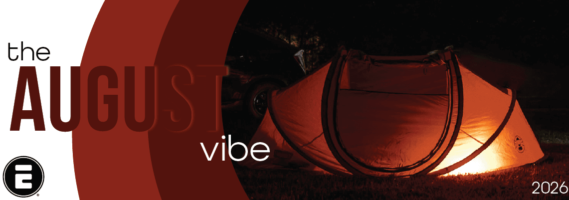 2026 July Vibe Catalog