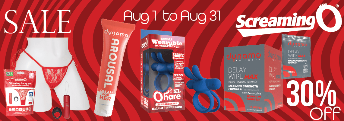 Monthly Sale 2
