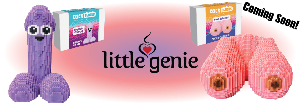 New Brand from COTR - Together