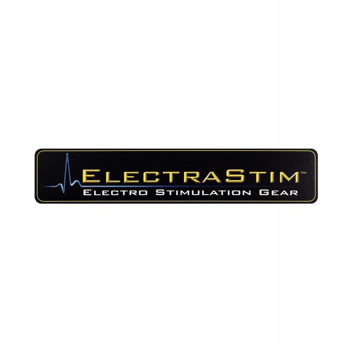 ElectraStim Display Header