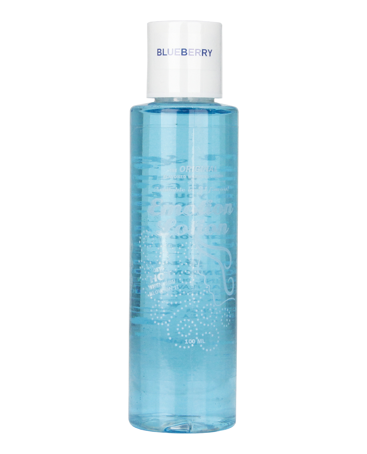 Emotion Lotion - Blueberry