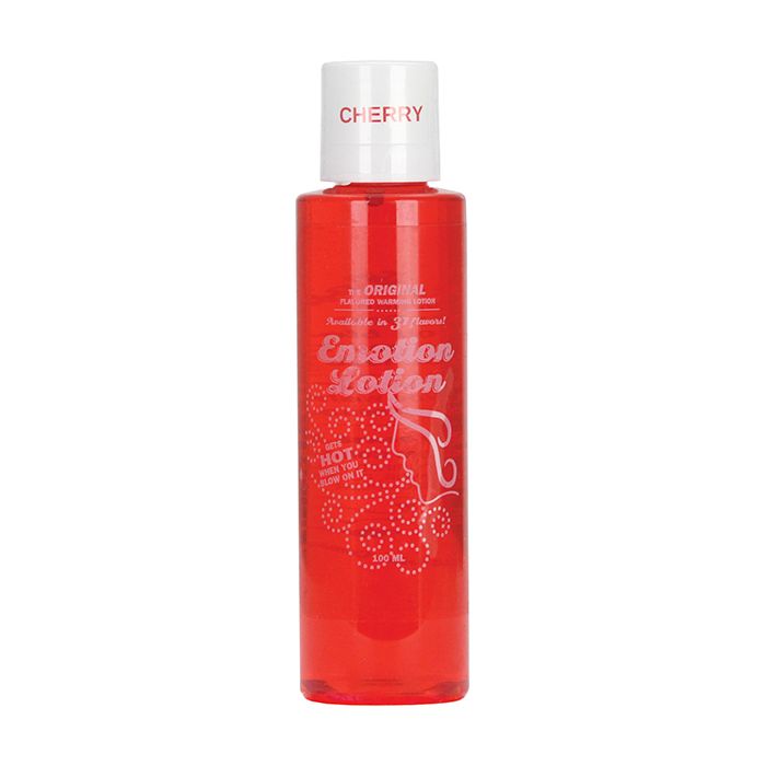 Emotion Lotion - Cherry