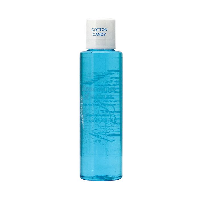 Emotion Lotion - Cotton Candy