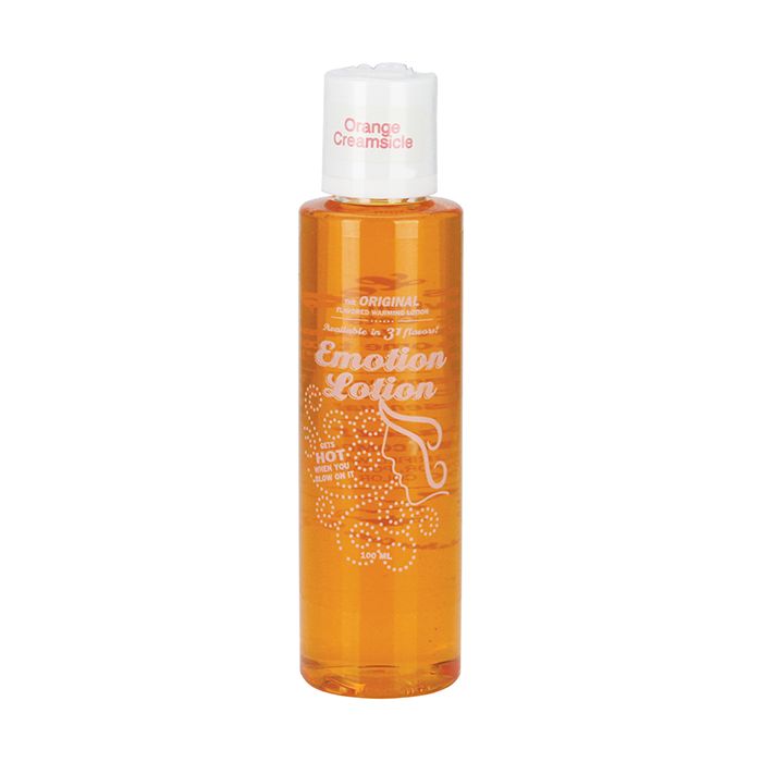 Emotion Lotion - Orange Creamsicle