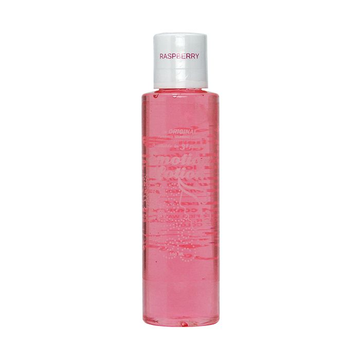 Emotion Lotion - Raspberry
