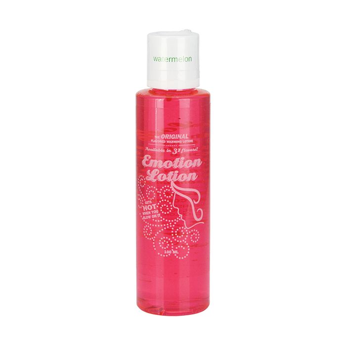 Emotion Lotion - Watermelon