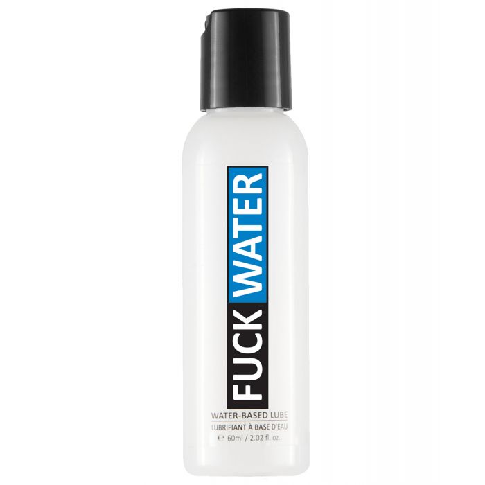 Fuck Water H2O - 2 oz