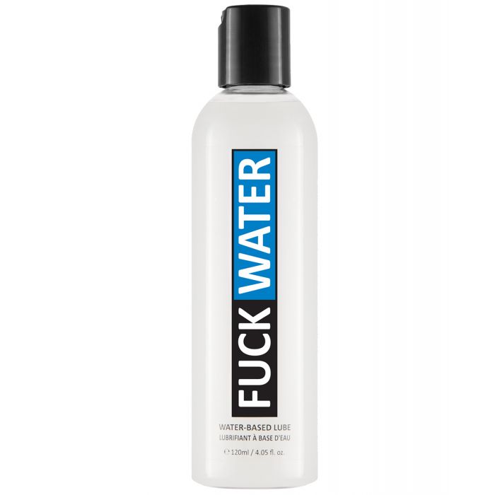 Fuck Water H2O - 4 oz