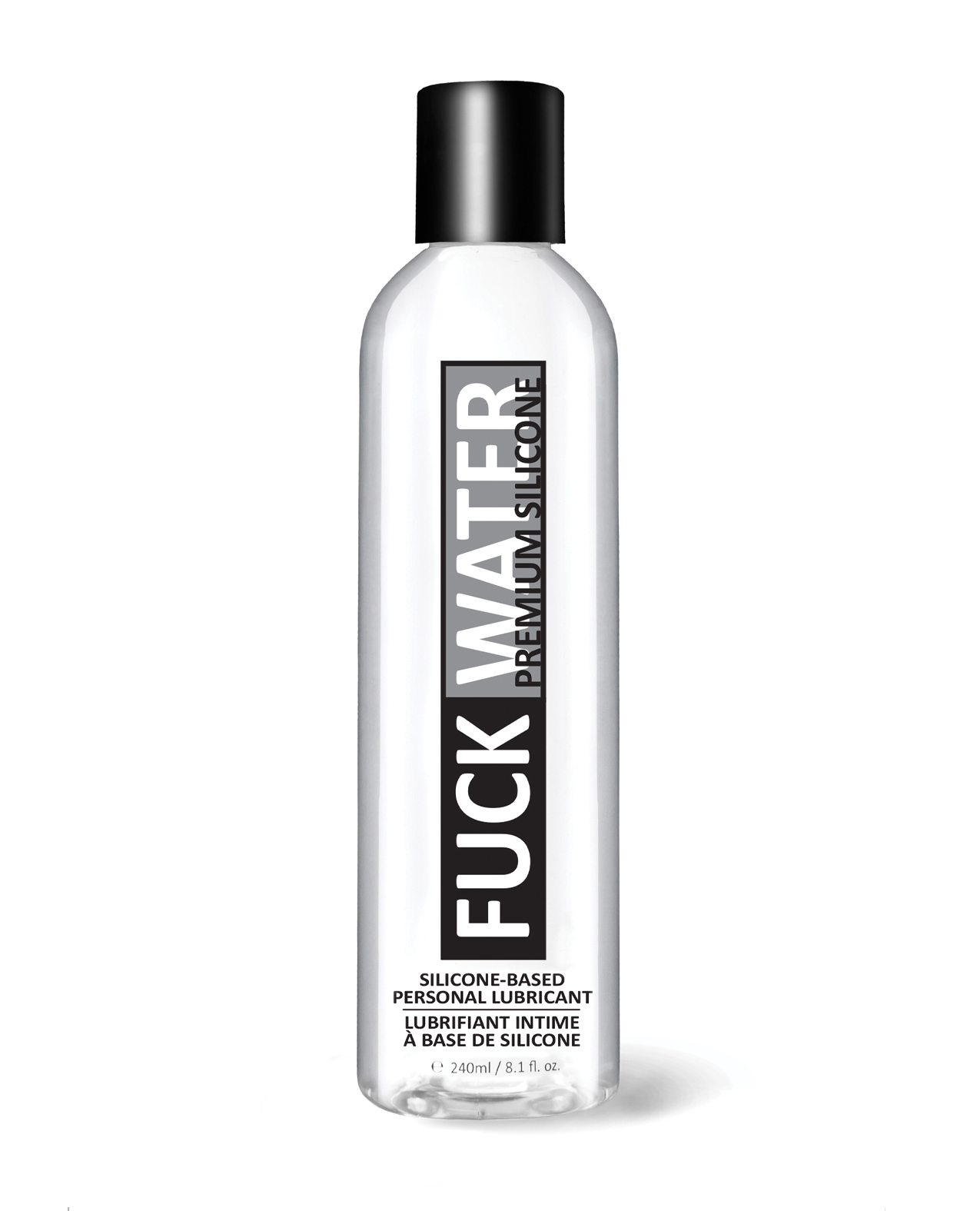 Fuck Water Premium Silicone - 8 oz