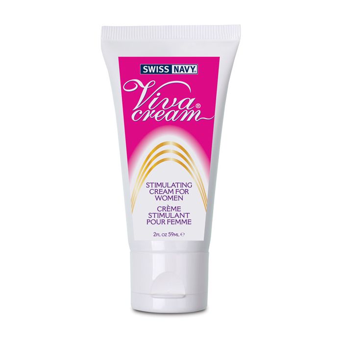 Viva Cream - 2 oz