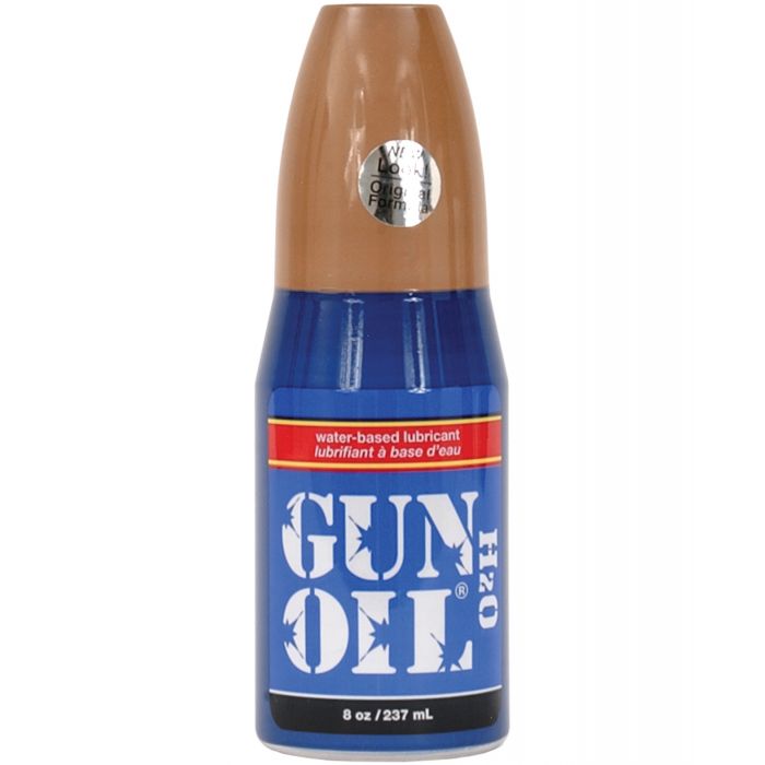 Gun Oil H2O - 8 oz