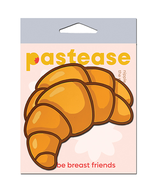Pastease Warm Buttery Croissant - Tan O/S