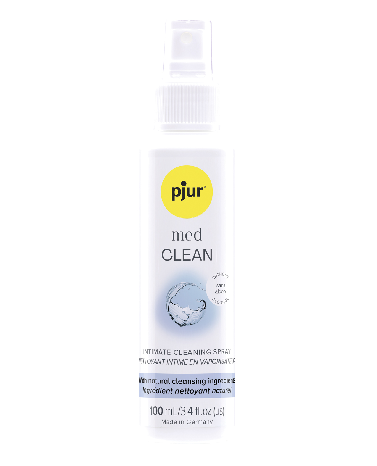 Pjur Med Clean Spray - 100 ml