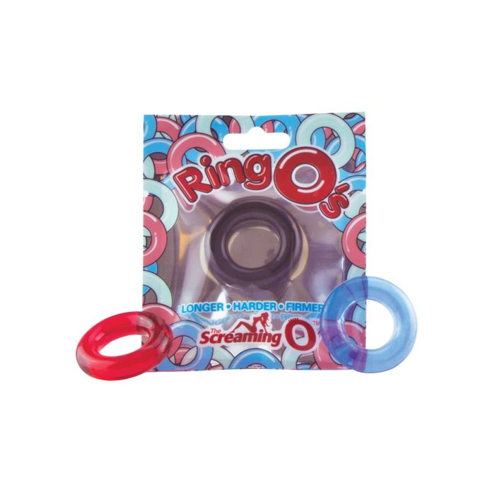 Screaming O RingO - Asstd. Colors