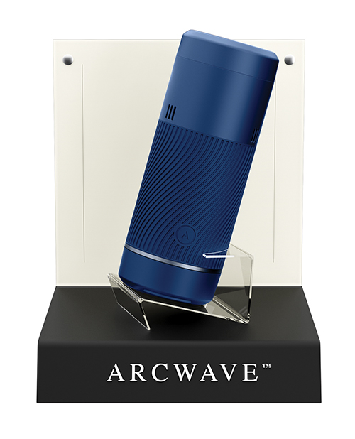 PROMO Arcwave Pow Display Kit