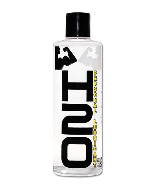Elbow Grease H2O Personal Lubricant - 16 oz