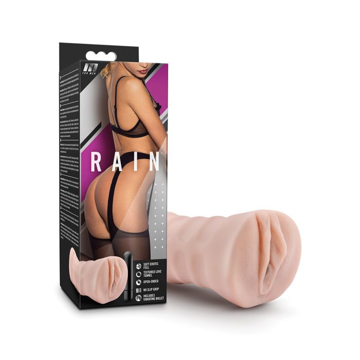 Blush M for Men - Rain