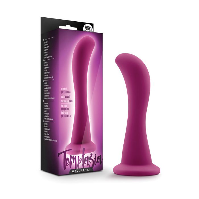Blush Temptasia Bellatrix - Plum