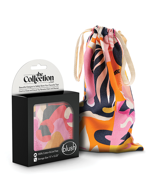 Blush The Collection Burst Toy Bag - 12 pc Refill