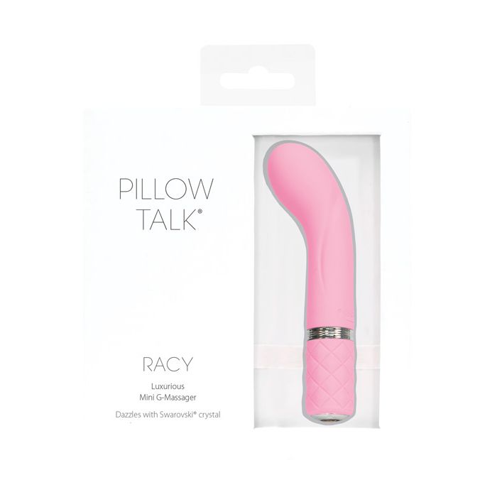 Pillow Talk Racy - Pink