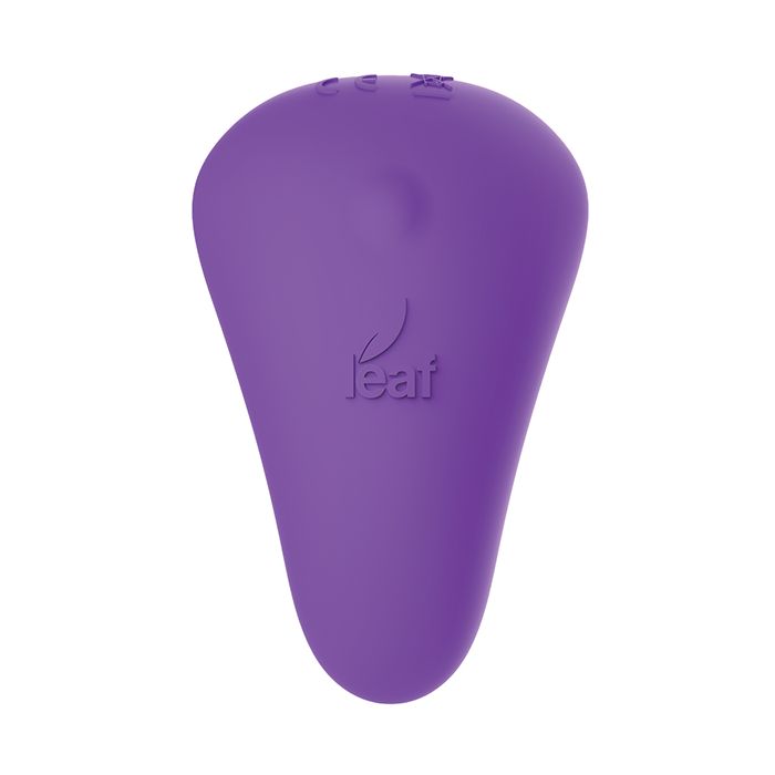 Leaf Plus Spirit w/Remote Control - Purple