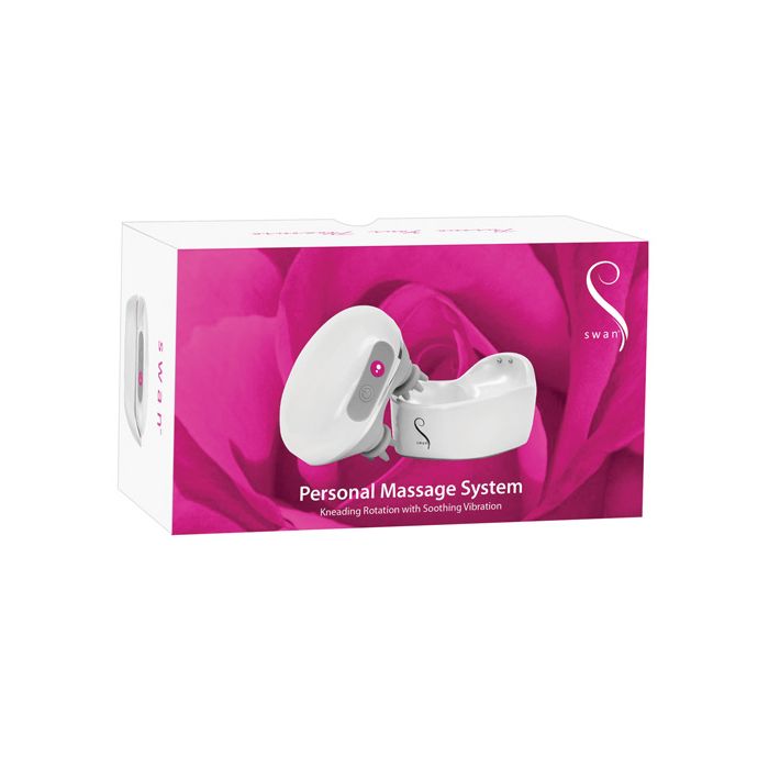 Swan Personal Massage System