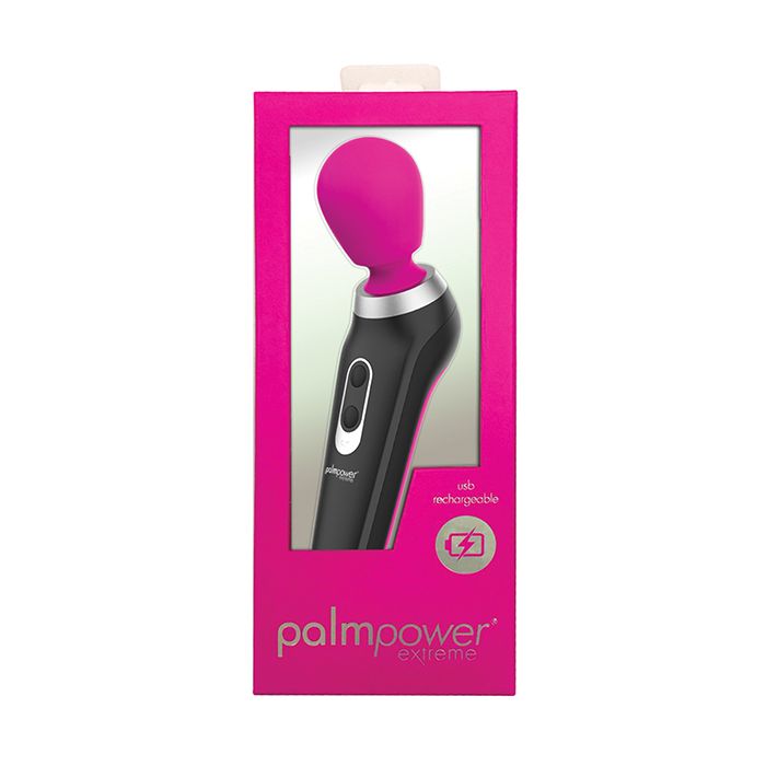Palm Power Extreme - Pink