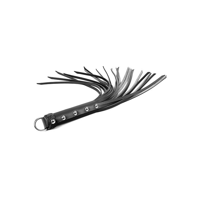 Spartacus 30" Strap Whip