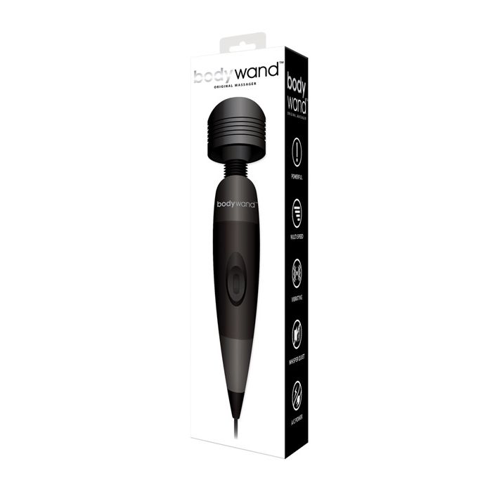 XGen Original Bodywand - Black