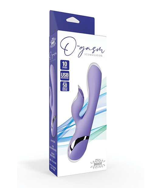 Juicy O-Gasm Stimulator 