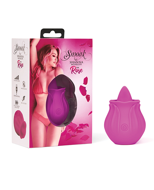 Shanna Moakler The Rose 