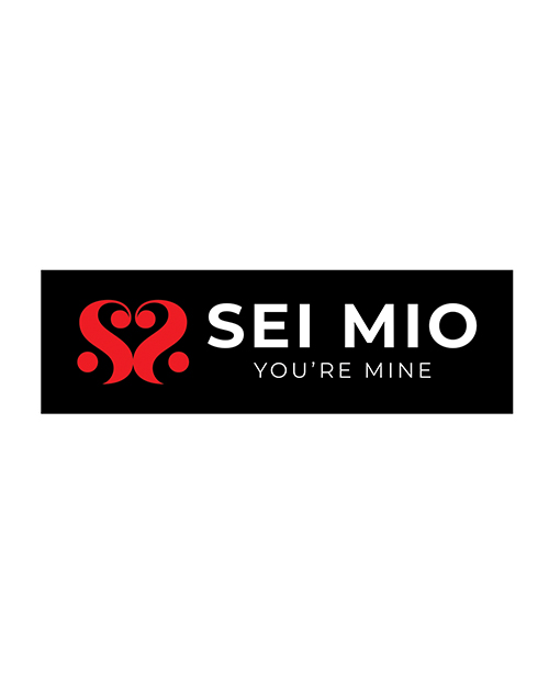 PROMO Sei Mio Header Card - Logo Only 