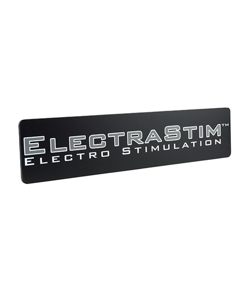 PROMO ElectraStim Display Header
