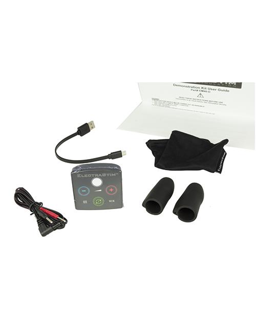 PROMO EM40-D Kix Demo Unit