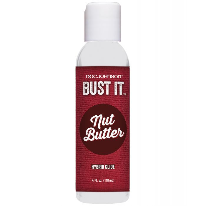Bust It Nut Butter - 4 oz