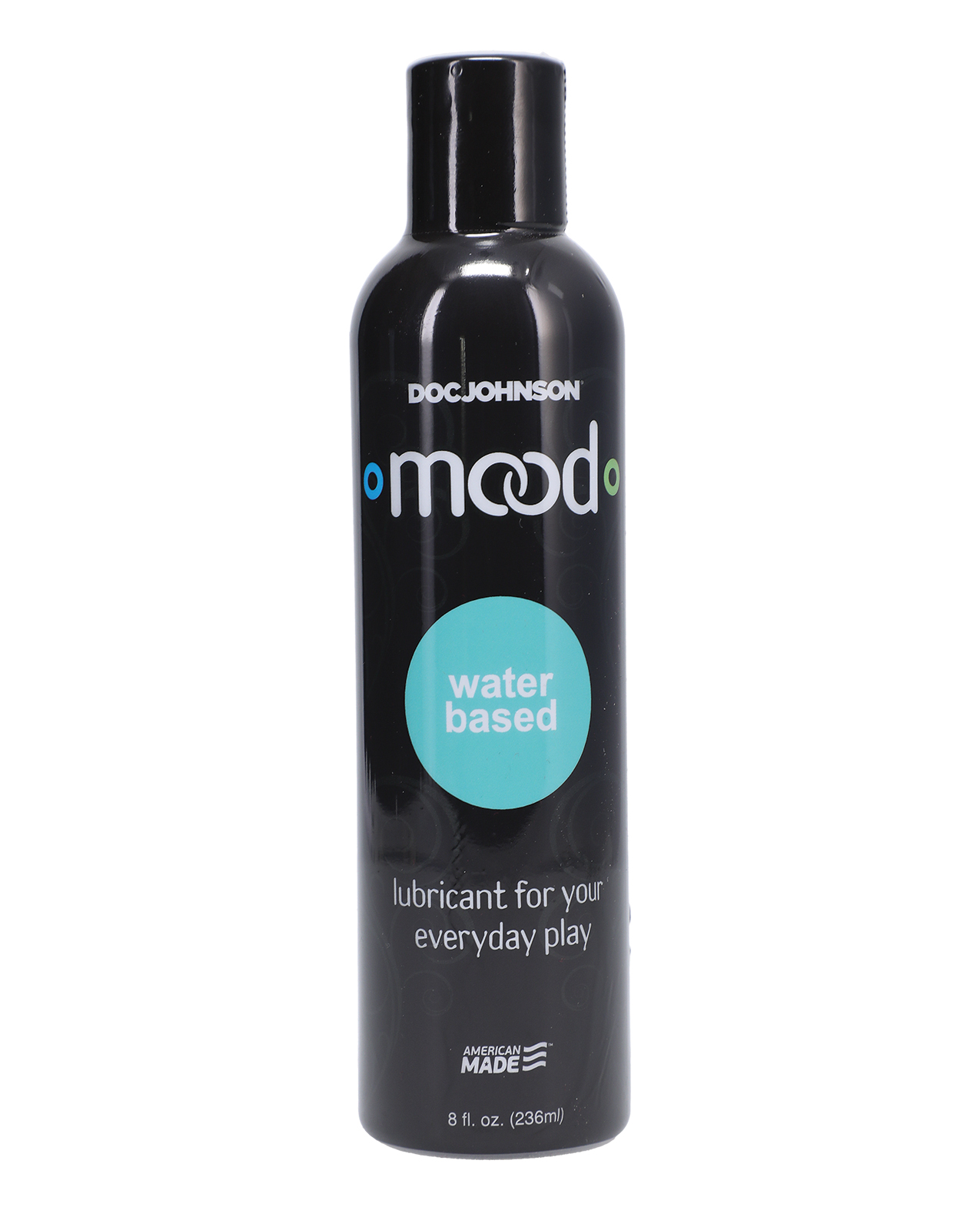 Mood Lube Water Based - 8 oz 