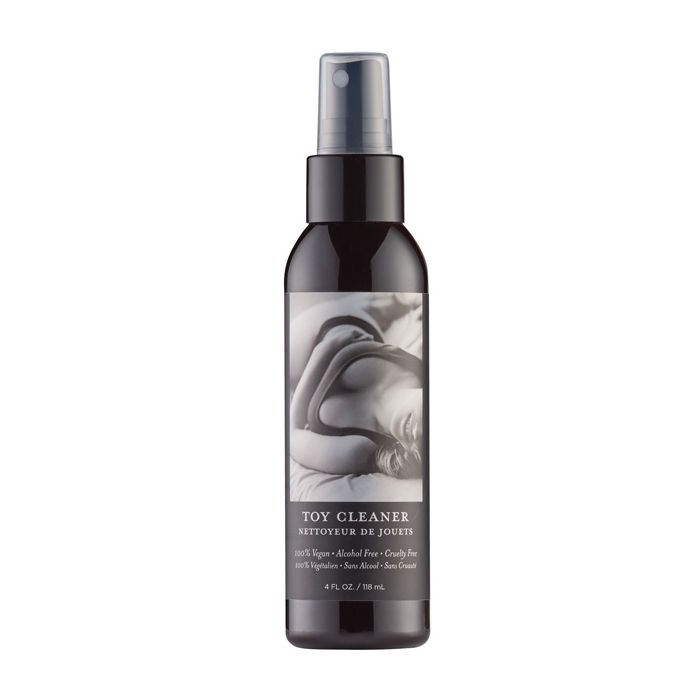 Earthly Body Hemp Seed Toy Cleaner - 4 oz