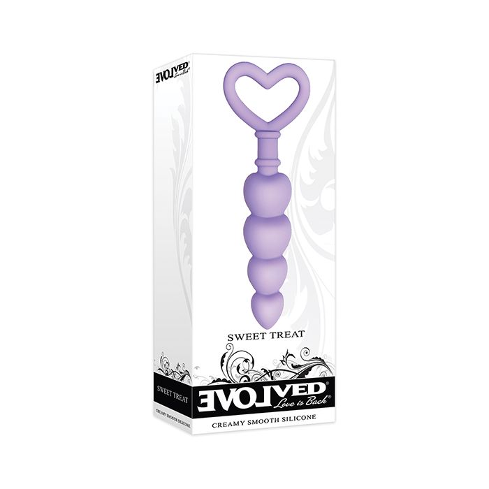 Evolved Anal Sweet Treat - Purple