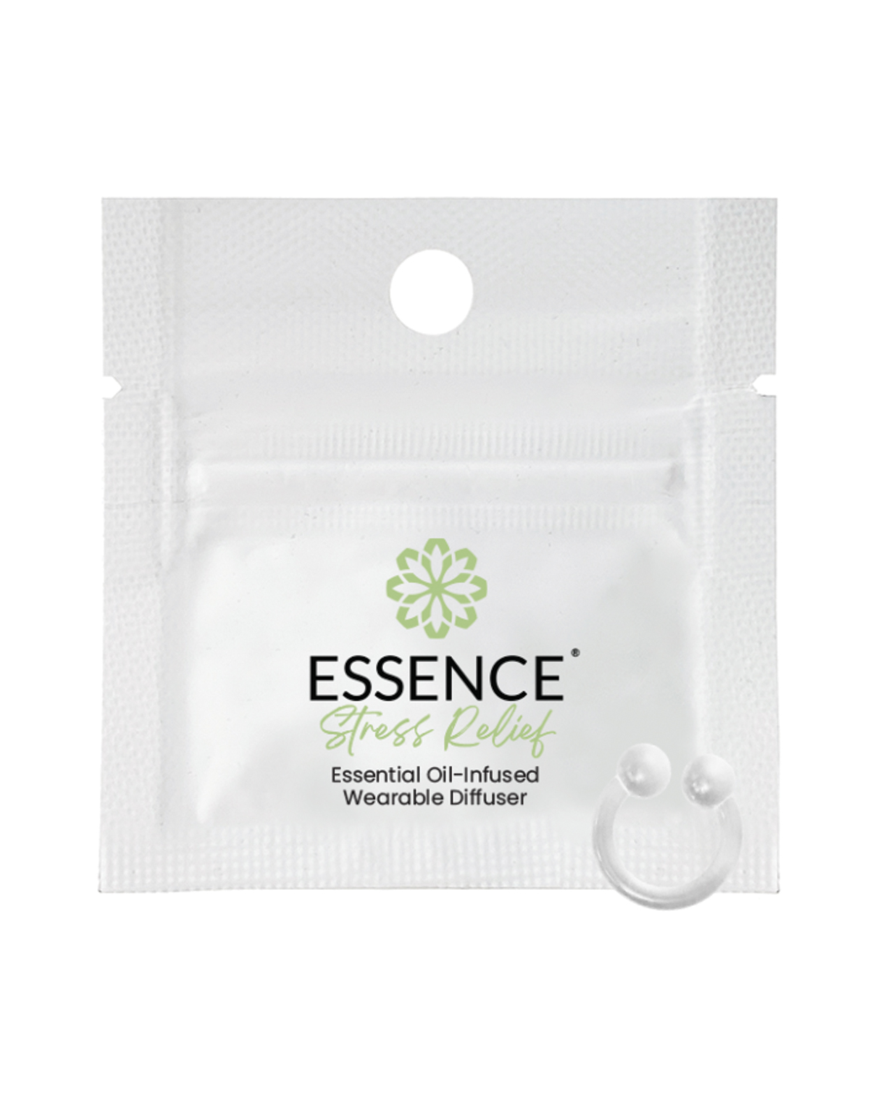 Essence Ring Single Sachet - Stress Relief