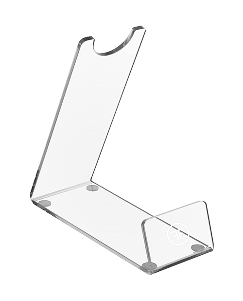 PROMO Femme Funn Tester Holder - Clear 