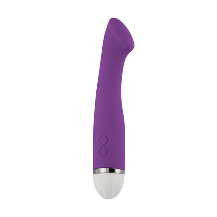 GigaLuv Bella's Curve G Spotter - Purple
