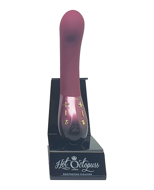 PROMO Hot Octopuss Kurve Product Stand