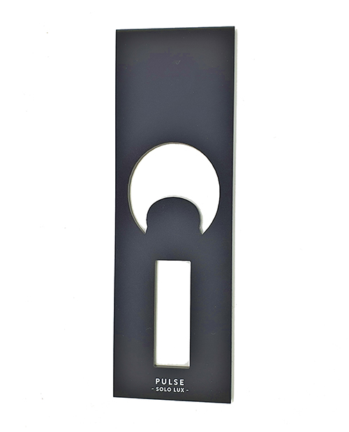 PROMO Hot Octopuss Solo Lux Insert for Large Display