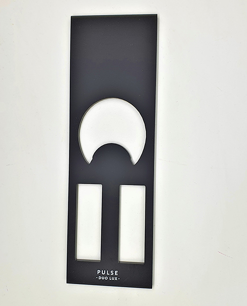 PROMO Hot Octopuss Duo Lux Insert for Large Display