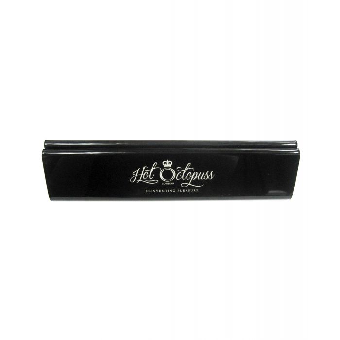 PROMO Hot Octopuss Info Card Stand