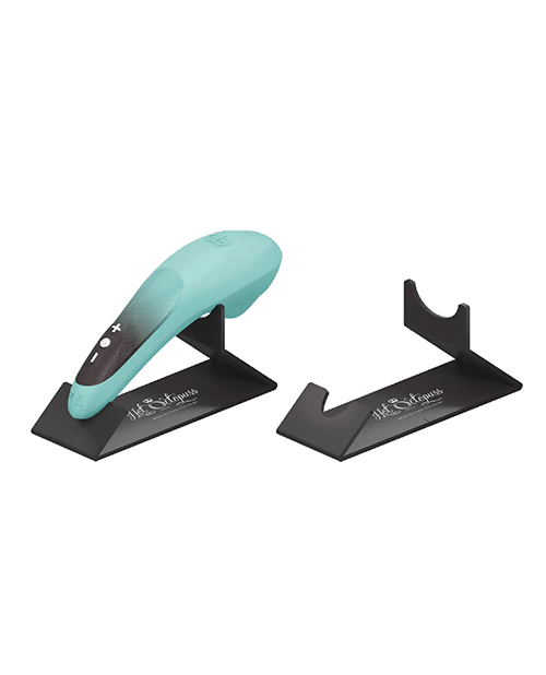 PROMO Hot Octopuss Pulse Queen Test Stand - Black