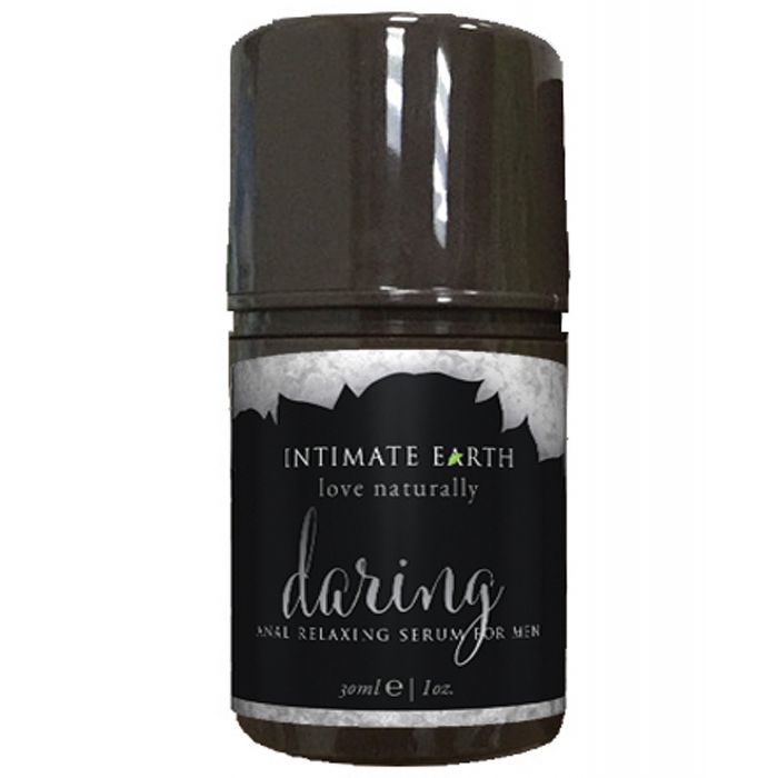 Intimate Earth Daring Anal Relax for Men - 30 ml