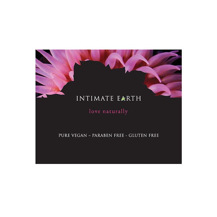 NO ETA PROMO Intimate Earth Educational Manual