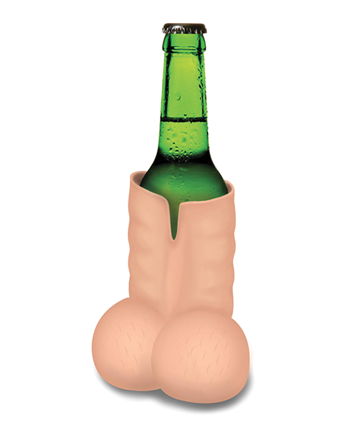 The Balls Drink Holder 