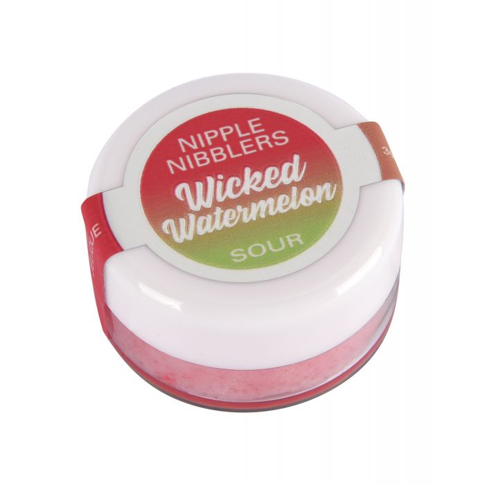 Nipple Nibbler Sour Tingle Balm - 3 g Wicked Watermelon 